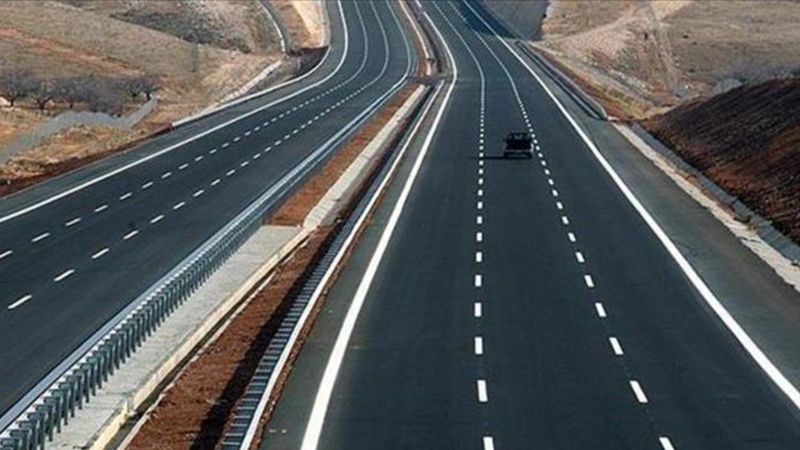 KARA YOLLARI SON DURUM I 4 Eylül Pazar 2022 hangi kara yolunda çalışma var?