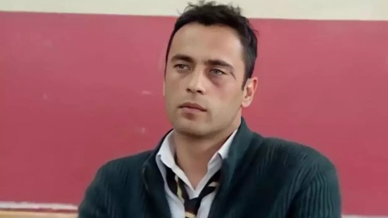 Arka Sıradakiler'in Oktay'ıydı...48 yaşındaki Bülent Çetinaslan'ı görenler tanıyamadı!