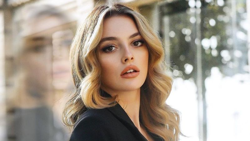 Melis Sezen makyajsız haliyle görenleri mest etti! 'İnanılmaz'