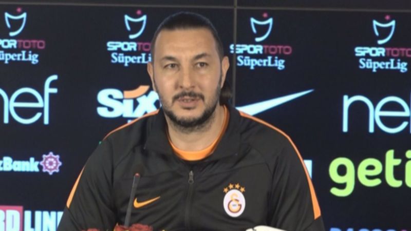 Necati Ateş: Fenerbahçe'ye gol atmak onun büyüklüğünden kaynaklı