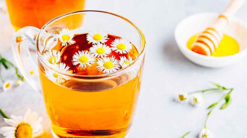 Papatyanın bilmeniz gereken tüm faydaları