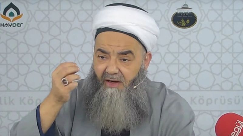 Cübbeli Ahmet Hoca'dan ekonomi yorumu