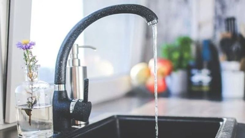 Ankara'da sular ne zaman gelecek? 5 Eylül 2022 ASKİ su kesintisi ve arıza sorgulama