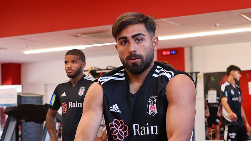 Beşiktaşlı Oğuzhan Akgün kimdir, kaç yaşında?