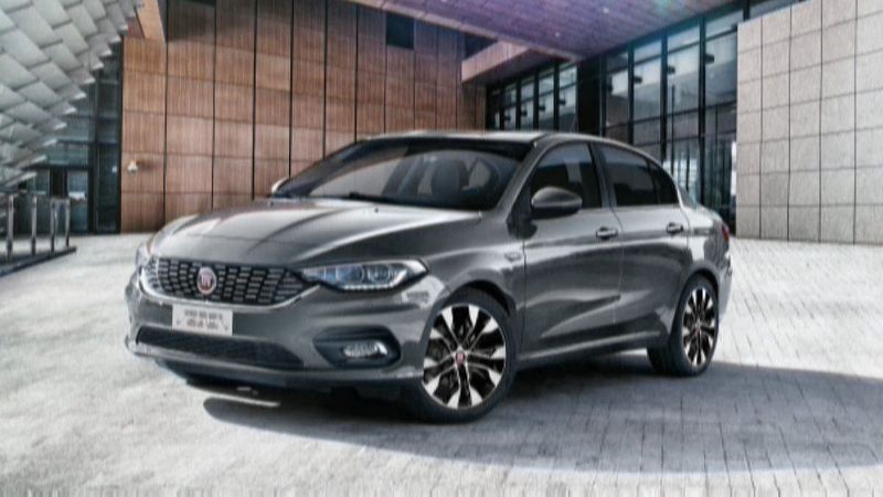 Fiat Egea'ya eylülde zam: 400 bin TL altı bir model kaldı