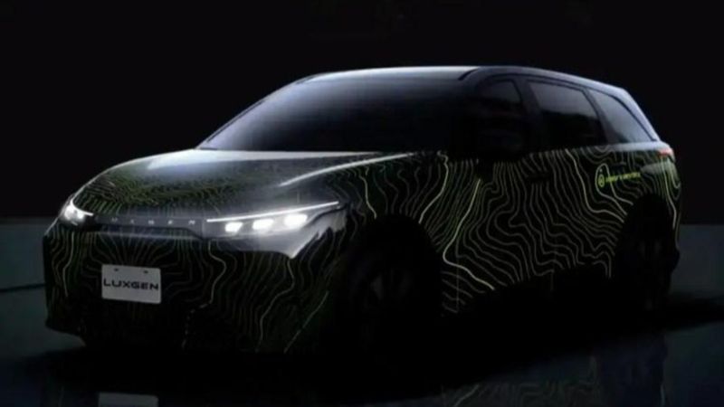 iPhone üreticisi Foxconn'un ilk elektrikli otomobili ön siparişe açıldı