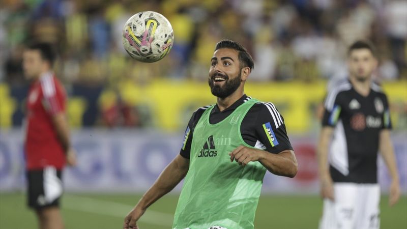 Oğuzhan Akgün: Yapmadığım eylemin özrü de olamaz