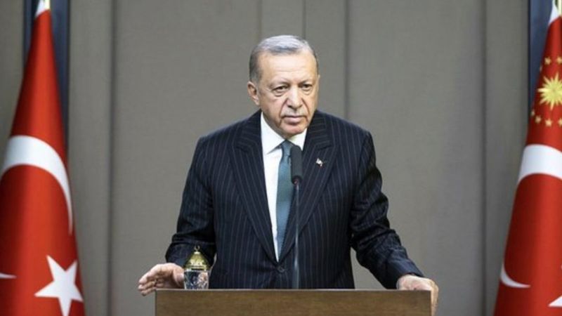 Cumhurbaşkanı Erdoğan, Bosna Hersek İş Forumu'na katıldı