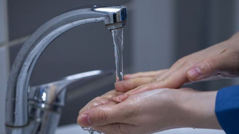 İzmir'de sular ne zaman gelecek? 6 Eylül 2022 İZSU su kesintisi ve arıza sorgulama