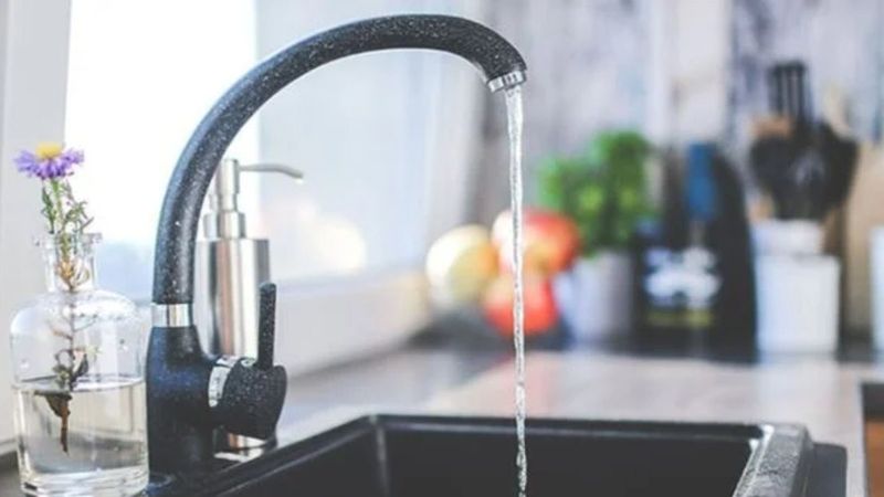 Ankara'da sular ne zaman gelecek? 6 Eylül 2022 ASKİ su kesintisi ve arıza sorgulama