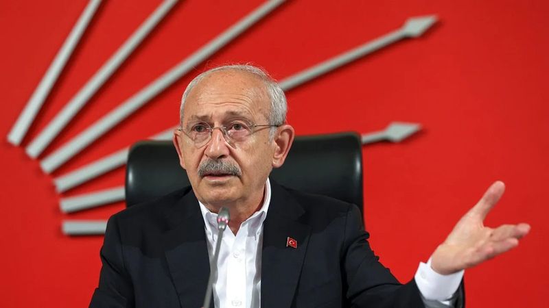 Kemal Kılıçdaroğlu'ndan belirlenecek adaya ilişkin: Ne yapacağını bilmeli