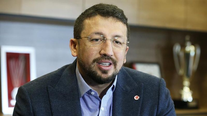 Hidayet Türkoğlu: Bu utanç FIBA'nın
