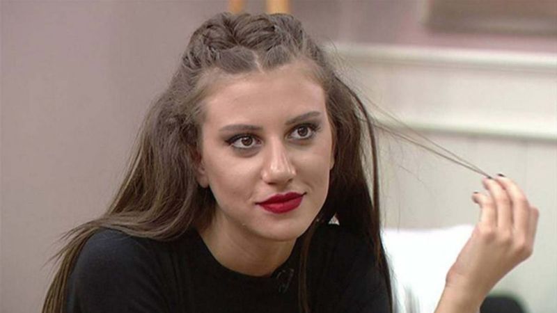 Kısmetse Olur'un Melis'i sütyen giymedi, görenin nevri döndü