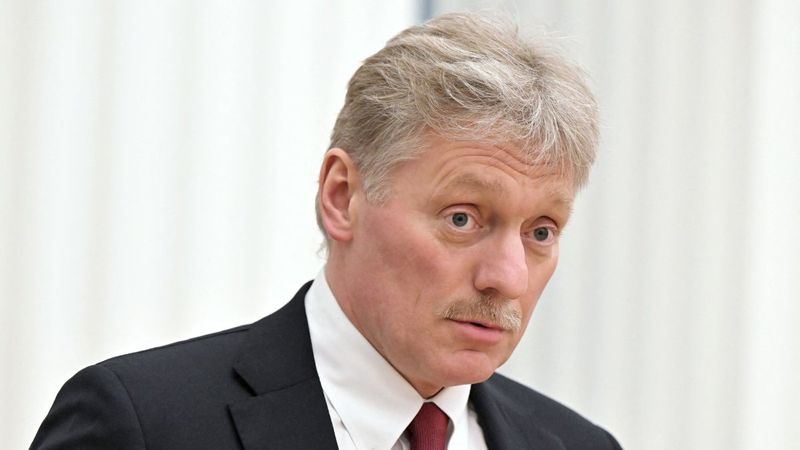 Dmitriy Peskov: Türkiye, bizim için dost ülke