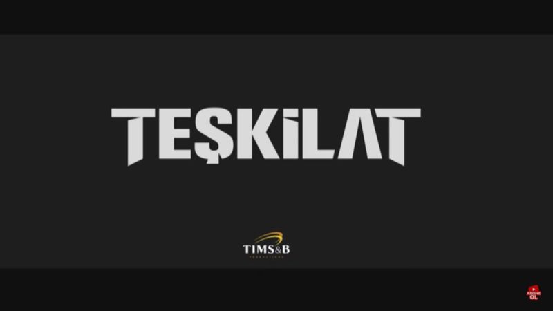 Teşkilat yeni sezon tanıtımı: Rota İSTANBUL!