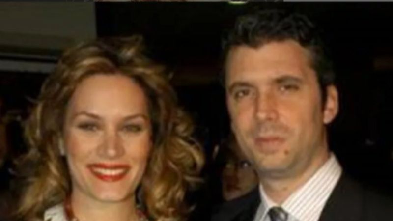 Ebru Cündübeyoğlu ile Güçlü Mete boşandı