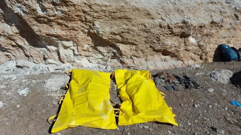 Eren Abluka-31 Operasyonu'nda 2 terörist öldürüldü