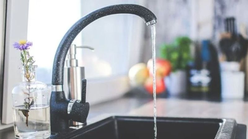 İzmir'de sular ne zaman gelecek? 7 Eylül 2022 İZSU su kesintisi ve arıza sorgulama