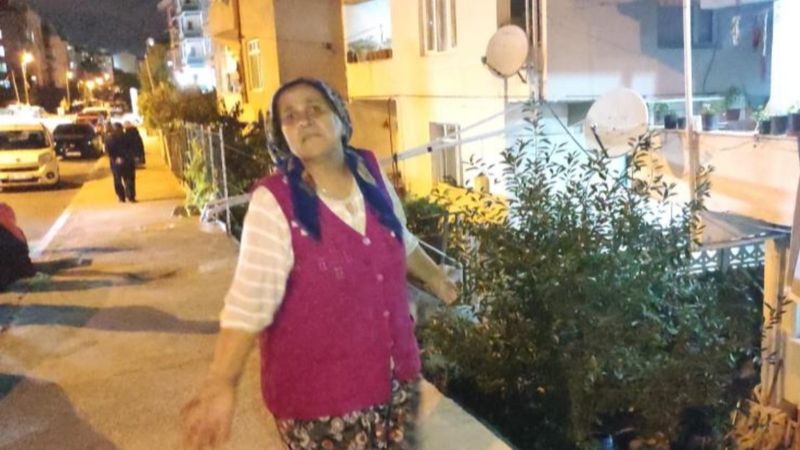 Tekirdağ'da 4 gündür patlak olan şebeke suyuna vatandaşlar isyan etti