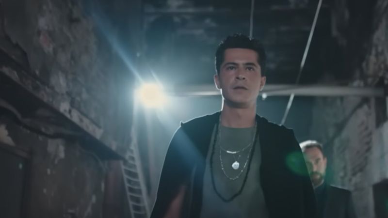 Mahkum 25. bölüm 2. fragmanı: Dişe diş, kana kan devri başlıyor!