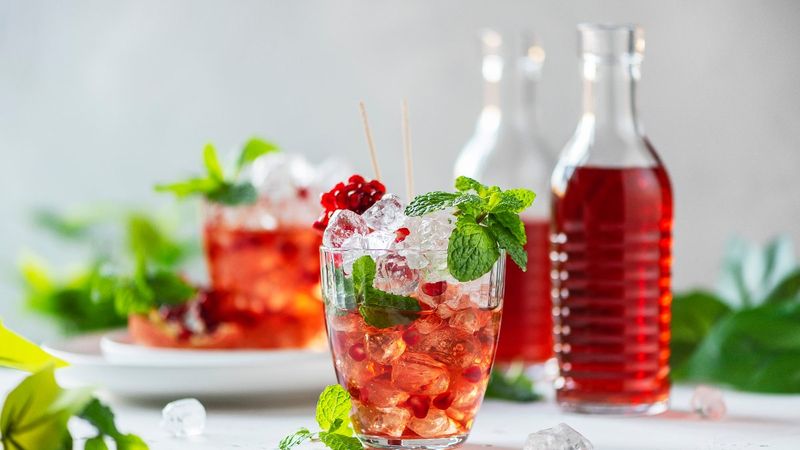 Sirke ile birleştirildiğinde zayıflatıyor! Her gün 1 bardak içerek kilo verin...