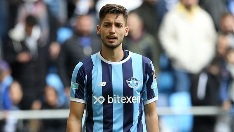 Fenerbahçe, Tayyip Talha Sanuç'a talip oldu