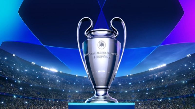 Şampiyonlar Ligi'nde gecenin sonuçları belli oldu