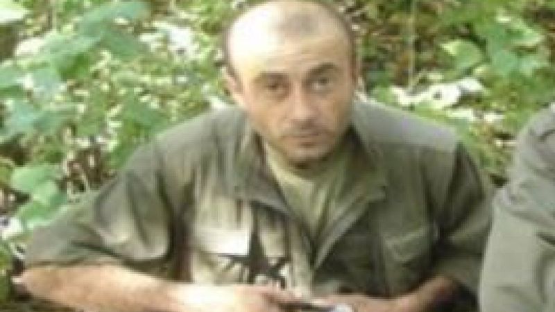 PKK soruşturması kapsamında aranan Suriyeli, İstanbul’da yakalandı