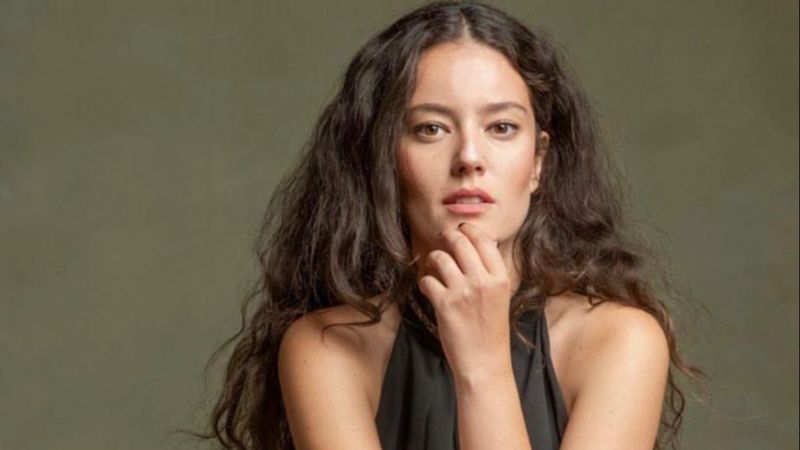 Oyuncu Pelin Akil'e mesajla hakaret eden şahsa bin 120 TL ceza verildi