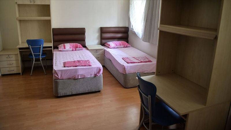 Gençlik ve Spor Bakanlığı, özel yurtlara zam sınırı getirdi