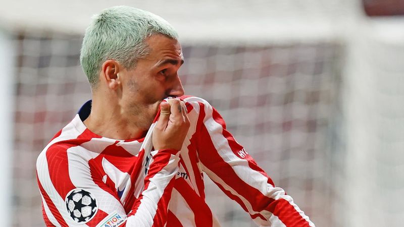 Barcelona, Atletico Madrid'e dava açmaya hazırlanıyor