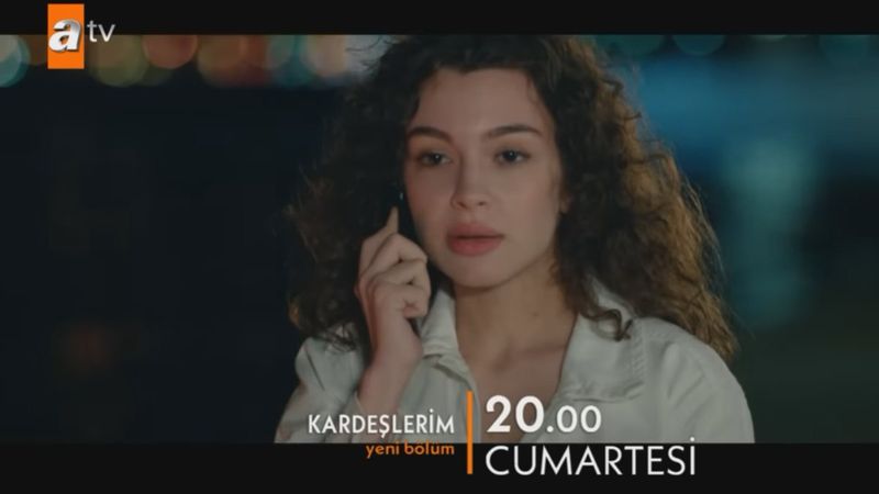 Kardeşlerim 58. bölüm 2. fragmanı: Doruk kayıp, Asiye telaşlı...