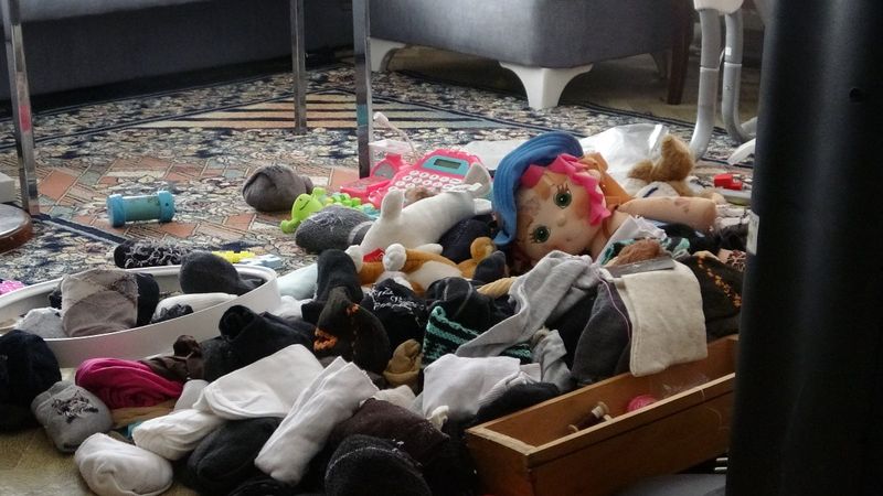 Bursa'da evine hırsız giren vatandaş: Hırsızlığın da bir onuru var