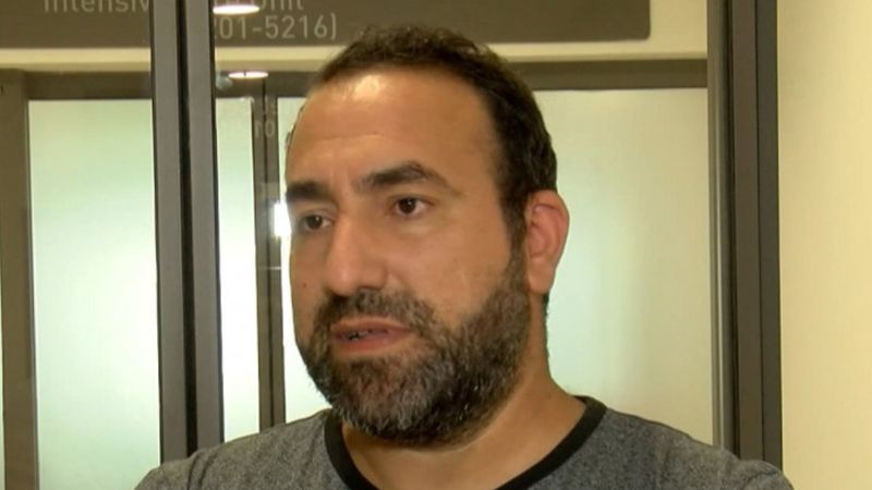 Avcılar'da metrobüs kazasına karışan şoförünün, kardeşi konuştu