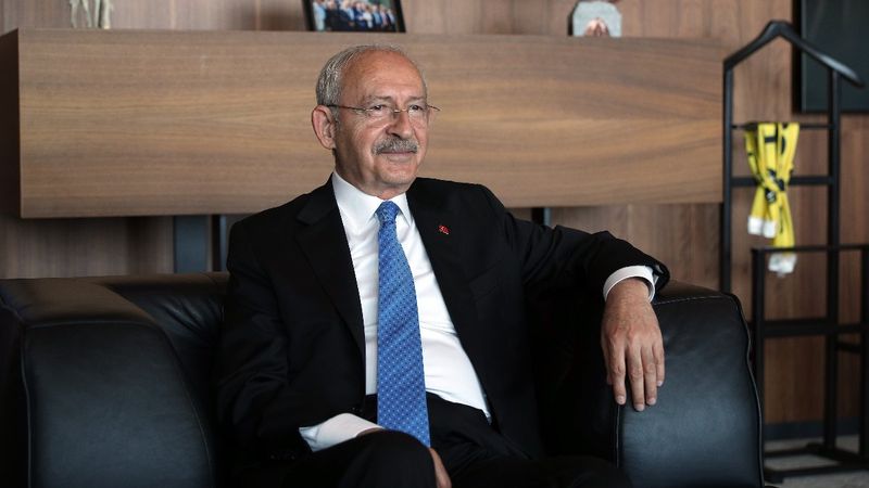 Kemal Kılıçdaroğlu, ‘HDP’ye bakanlık verilebilir’ sözlerini değerlendirdi
