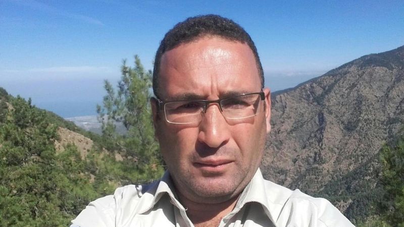 Hatay'da kaçak avcılar, av koruma memurunu öldürdü 