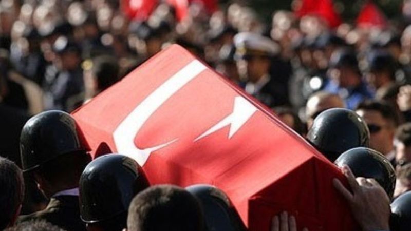 Pençe Kilit bölgesinde 4 askerimiz şehit düştü