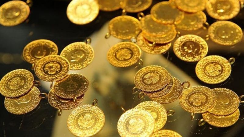 11 Eylül 2022 güncel altın fiyatları: Çeyrek, gram altın ne kadar oldu?
