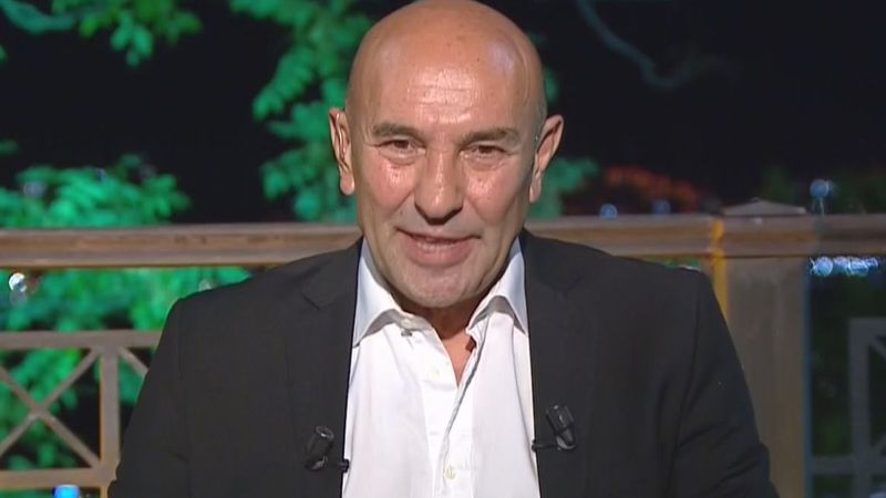 Tunç Soyer'den 'Osmanlı'ya hakaret' açıklaması: Nutuk'tan ilham aldım