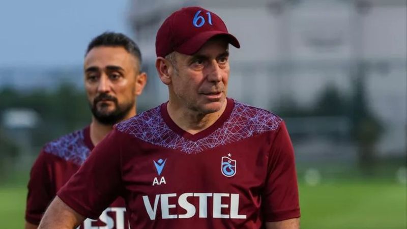 Avcı'dan takımına mesaj: Moral bozmak yok