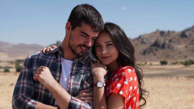 Gülsim Ali İlhan kasığına kadar açtı, güzelliğiyle şov yaptı! Görenin nevri döndü