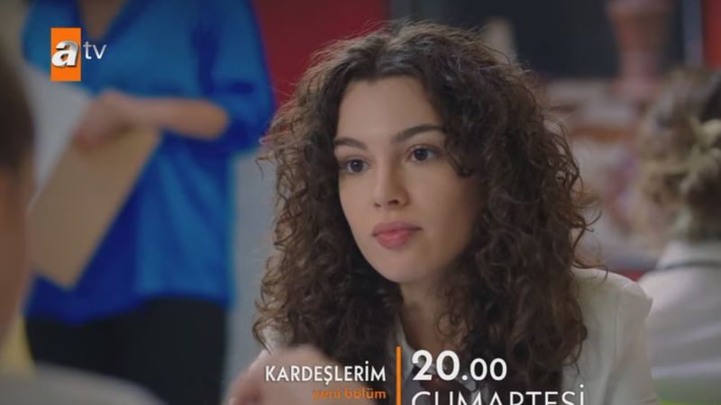 Kardeşlerim 59. bölüm fragmanı: Ortalık bu defa fena karışırıyor