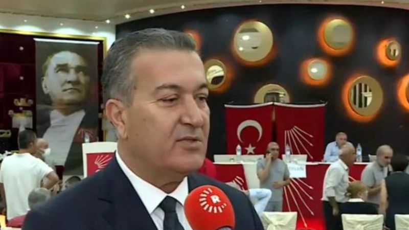 CHP'li Nevaf Bilek: Diyarbakır, Kürdistan'ın bir parçasıdır