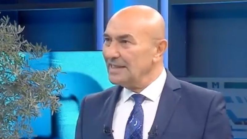 Tunç Soyer: Fatih ile Vahdettin bir mi