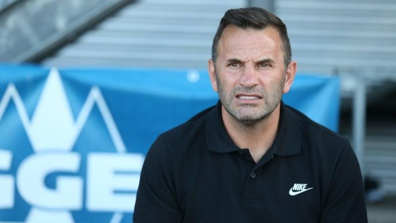 Okan Buruk'tan Arda Turan paylaşımı