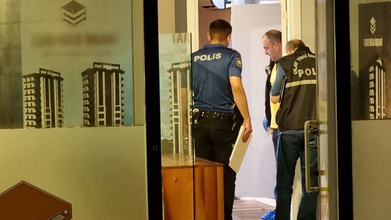 Adana’da bir genç, silahlı saldırıda öldü