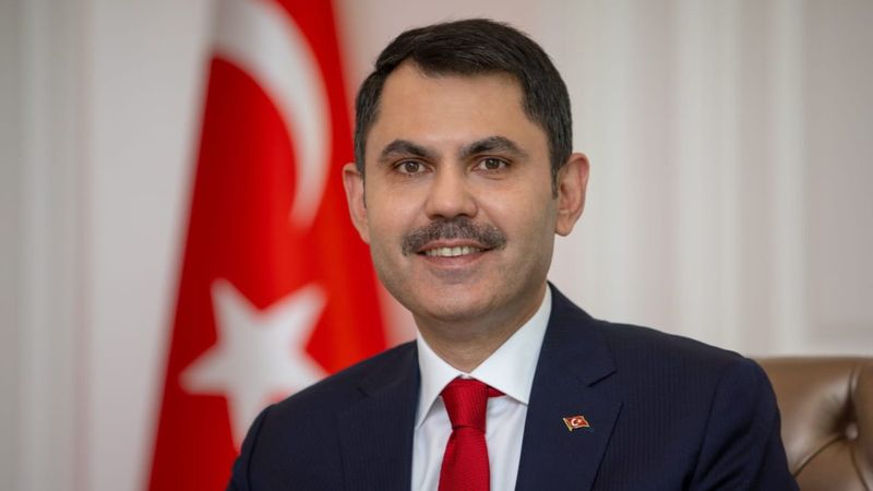 Murat Kurum: Kastamonu'da afetin yaraları sarıldı