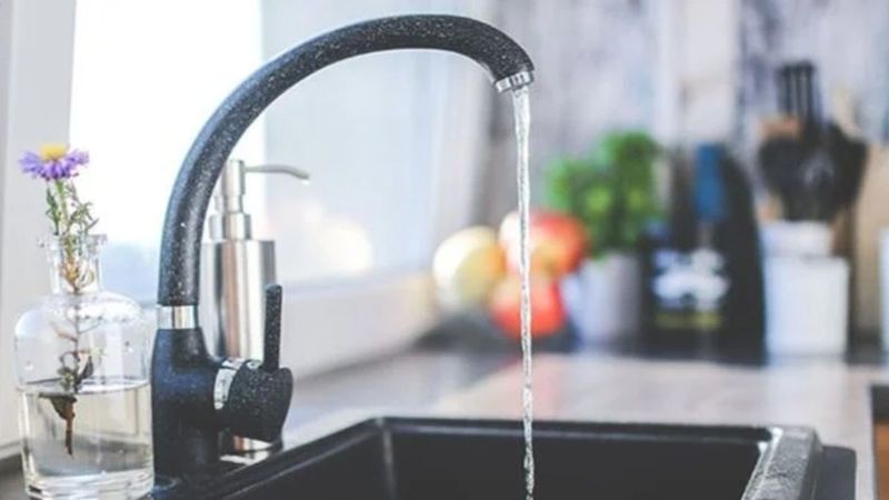 Ankara'da sular ne zaman gelecek? 12 Eylül 2022 ASKİ su kesintisi ve arıza sorgulama