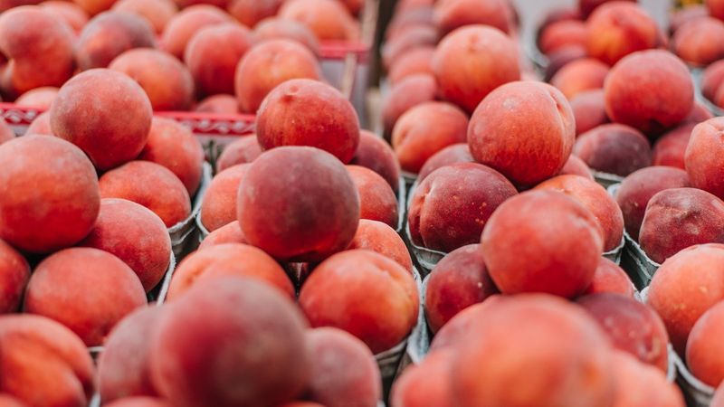 Günde bir şeftali yemenin 10 şaşırtıcı etkisi