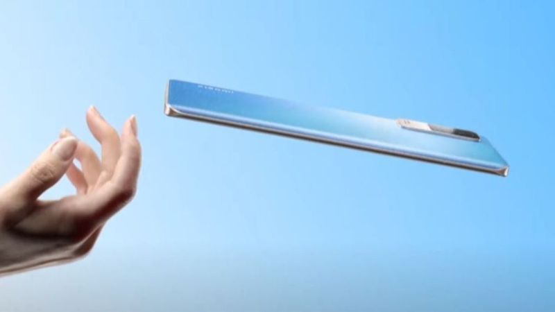 Xiaomi Civi 2, yakında piyasaya sürülecek